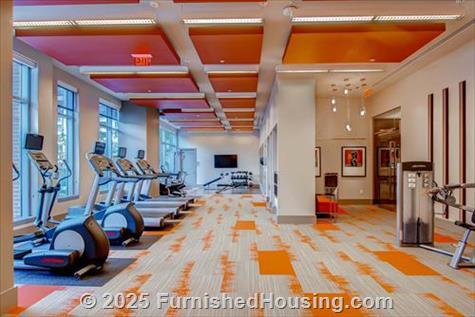 Gallery Bethesda - Hi-Rise - 4800 Auburn Avenue, Bethesda, MD  20814 - LG - 4854684
