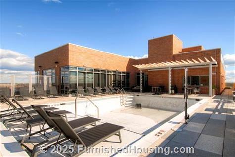 Gallery Bethesda - Hi-Rise - 4800 Auburn Avenue, Bethesda, MD  20814 - LG - 4854685