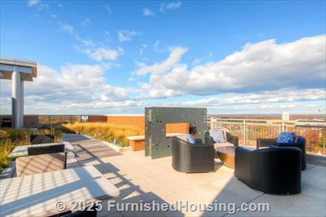 Gallery Bethesda - Hi-Rise - 4800 Auburn Avenue, Bethesda, MD  20814 - LG - 4854686