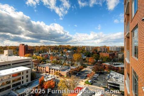 Gallery Bethesda - Hi-Rise - 4800 Auburn Avenue, Bethesda, MD  20814 - LG - 4904333