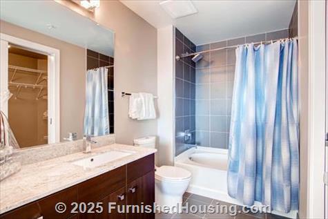 Gallery Bethesda - Hi-Rise - 4800 Auburn Avenue, Bethesda, MD  20814 - LG - 4904334