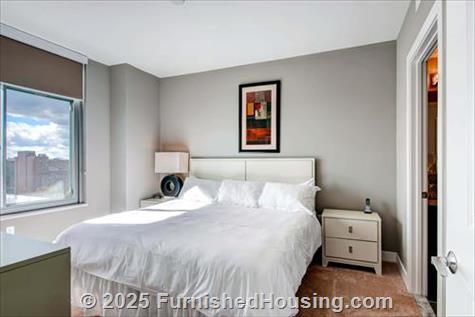 Gallery Bethesda - Hi-Rise - 4800 Auburn Avenue, Bethesda, MD  20814 - LG - 4904335