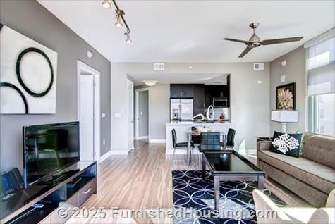 Gallery Bethesda - Hi-Rise - 4800 Auburn Avenue, Bethesda, MD  20814 - LG - 4904336