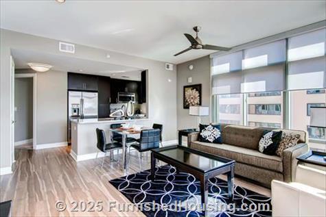 Gallery Bethesda - Hi-Rise - 4800 Auburn Avenue, Bethesda, MD  20814 - LG - 4904337