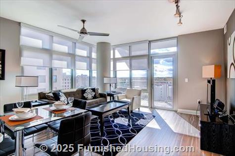Gallery Bethesda - Hi-Rise - 4800 Auburn Avenue, Bethesda, MD  20814 - LG - 4904338