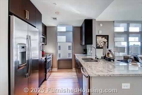Gallery Bethesda - Hi-Rise - 4800 Auburn Avenue, Bethesda, MD  20814 - LG - 4904339