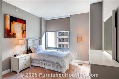 Gallery Bethesda - Hi-Rise - 4800 Auburn Avenue, Bethesda, MD  20814 - LG - 4904341