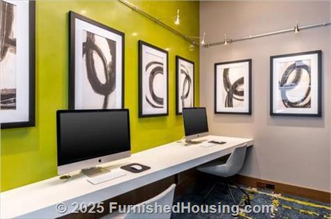 Gallery Bethesda - Hi-Rise - 4800 Auburn Avenue, Bethesda, MD  20814 - LG - 6964225