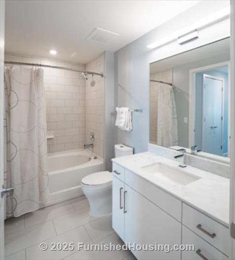 Gallery Bethesda II - Hi-Rise - 4850 Rugby Ave, Bethesda, MD  20814 - LG - 7136919
