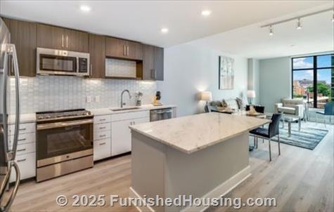 Gallery Bethesda II - Hi-Rise - 4850 Rugby Ave, Bethesda, MD  20814 - LG - 7136920