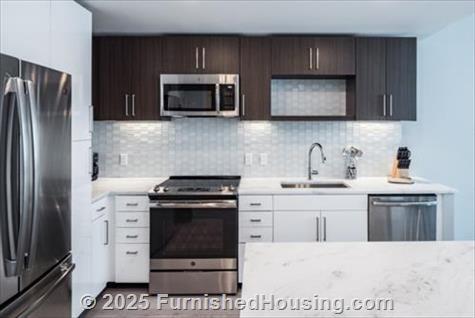 Gallery Bethesda II - Hi-Rise - 4850 Rugby Ave, Bethesda, MD  20814 - LG - 7136921