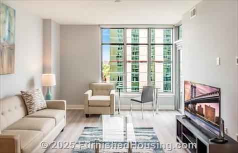 Gallery Bethesda II - Hi-Rise - 4850 Rugby Ave, Bethesda, MD  20814 - LG - 7136922