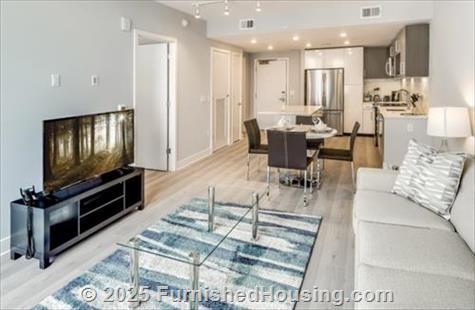 Gallery Bethesda II - Hi-Rise - 4850 Rugby Ave, Bethesda, MD  20814 - LG - 7136923