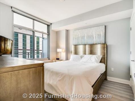 Gallery Bethesda II - Hi-Rise - 4850 Rugby Ave, Bethesda, MD  20814 - LG - 7136925