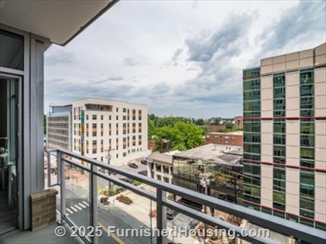 Gallery Bethesda II - Hi-Rise - 4850 Rugby Ave, Bethesda, MD  20814 - LG - 7136927