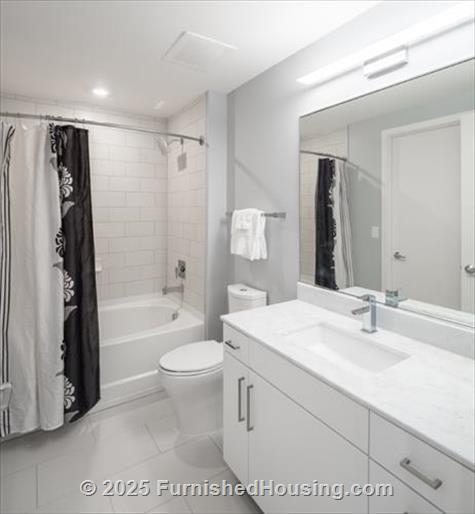 Gallery Bethesda II - Hi-Rise - 4850 Rugby Ave, Bethesda, MD  20814 - LG - 7136931