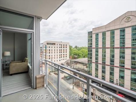 Gallery Bethesda II - Hi-Rise - 4850 Rugby Ave, Bethesda, MD  20814 - LG - 7136936