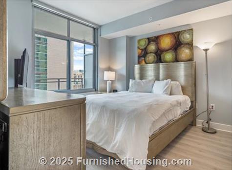 Gallery Bethesda II - Hi-Rise - 4850 Rugby Ave, Bethesda, MD  20814 - LG - 7136937