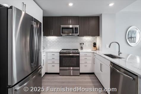 Gallery Bethesda II - Hi-Rise - 4850 Rugby Ave, Bethesda, MD  20814 - LG - 7136943