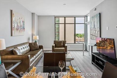 Gallery Bethesda II - Hi-Rise - 4850 Rugby Ave, Bethesda, MD  20814 - LG - 7136945