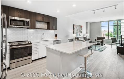 Gallery Bethesda II - Hi-Rise - 4850 Rugby Ave, Bethesda, MD  20814 - LG - 7136959