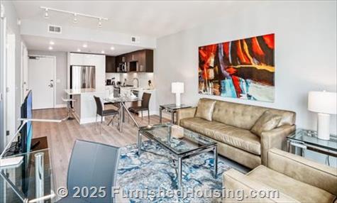 Gallery Bethesda II - Hi-Rise - 4850 Rugby Ave, Bethesda, MD  20814 - LG - 7136960