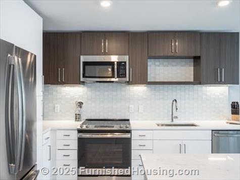 Gallery Bethesda II - Hi-Rise - 4850 Rugby Ave, Bethesda, MD  20814 - LG - 7136966