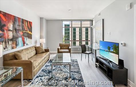 Gallery Bethesda II - Hi-Rise - 4850 Rugby Ave, Bethesda, MD  20814 - LG - 7136968