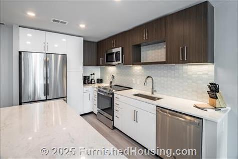 Gallery Bethesda II - Hi-Rise - 4850 Rugby Ave, Bethesda, MD  20814 - LG - 7136969