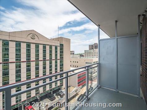 Gallery Bethesda II - Hi-Rise - 4850 Rugby Ave, Bethesda, MD  20814 - LG - 7136970