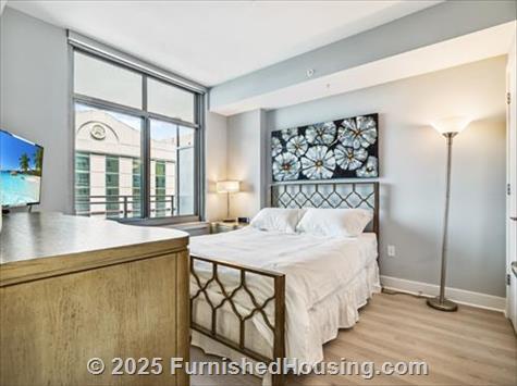 Gallery Bethesda II - Hi-Rise - 4850 Rugby Ave, Bethesda, MD  20814 - LG - 7136971