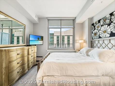 Gallery Bethesda II - Hi-Rise - 4850 Rugby Ave, Bethesda, MD  20814 - LG - 7136972