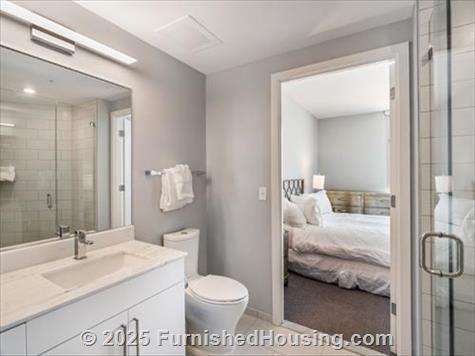 Gallery Bethesda II - Hi-Rise - 4850 Rugby Ave, Bethesda, MD  20814 - LG - 7136995