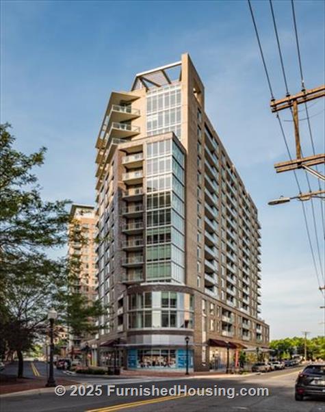 Gallery Bethesda II - Hi-Rise - 4850 Rugby Ave, Bethesda, MD  20814 - LG - 7137078