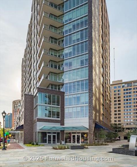 Gallery Bethesda II - Hi-Rise - 4850 Rugby Ave, Bethesda, MD  20814 - LG - 7137080