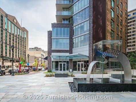 Gallery Bethesda II - Hi-Rise - 4850 Rugby Ave, Bethesda, MD  20814 - LG - 7137081