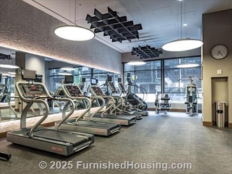 Gallery Bethesda II - Hi-Rise - 4850 Rugby Ave, Bethesda, MD  20814 - LG - 7137082