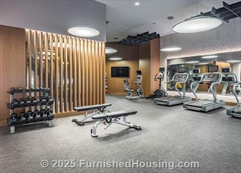 Gallery Bethesda II - Hi-Rise - 4850 Rugby Ave, Bethesda, MD  20814 - LG - 7137083
