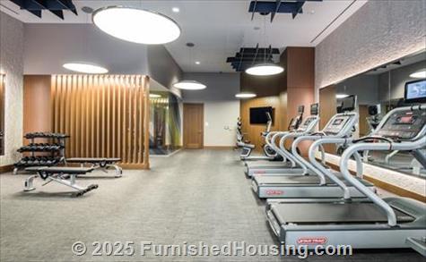 Gallery Bethesda II - Hi-Rise - 4850 Rugby Ave, Bethesda, MD  20814 - LG - 7137084