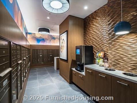 Gallery Bethesda II - Hi-Rise - 4850 Rugby Ave, Bethesda, MD  20814 - LG - 7137085