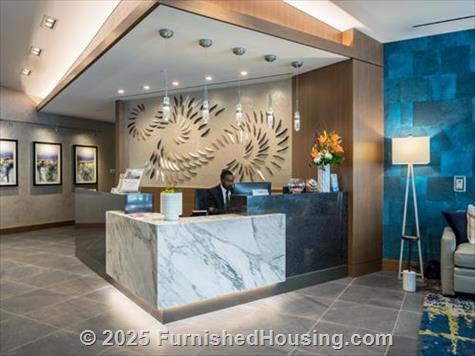 Gallery Bethesda II - Hi-Rise - 4850 Rugby Ave, Bethesda, MD  20814 - LG - 7137087
