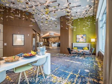 Gallery Bethesda II - Hi-Rise - 4850 Rugby Ave, Bethesda, MD  20814 - LG - 7137089