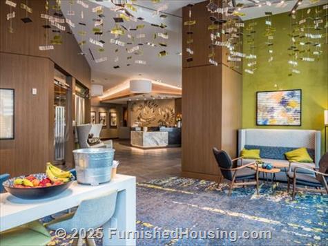 Gallery Bethesda II - Hi-Rise - 4850 Rugby Ave, Bethesda, MD  20814 - LG - 7137090