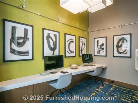 Gallery Bethesda II - Hi-Rise - 4850 Rugby Ave, Bethesda, MD  20814 - LG - 7137091