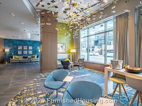 Gallery Bethesda II - Hi-Rise - 4850 Rugby Ave, Bethesda, MD  20814 - LG - 7137092