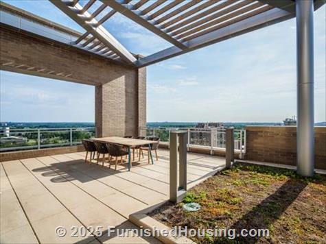 Gallery Bethesda II - Hi-Rise - 4850 Rugby Ave, Bethesda, MD  20814 - LG - 7137093