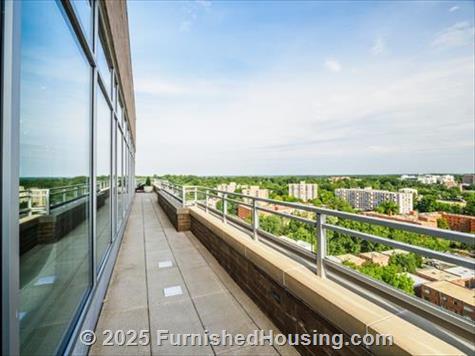 Gallery Bethesda II - Hi-Rise - 4850 Rugby Ave, Bethesda, MD  20814 - LG - 7137094