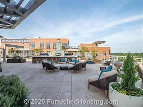 Gallery Bethesda II - Hi-Rise - 4850 Rugby Ave, Bethesda, MD  20814 - LG - 7137095