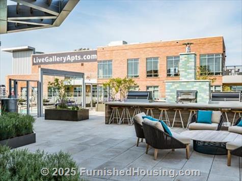 Gallery Bethesda II - Hi-Rise - 4850 Rugby Ave, Bethesda, MD  20814 - LG - 7137096