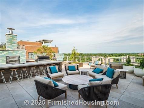 Gallery Bethesda II - Hi-Rise - 4850 Rugby Ave, Bethesda, MD  20814 - LG - 7137097